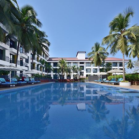 Fairfield By Marriott Goa Anjuna Baga Exterior photo