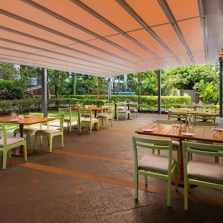 Fairfield By Marriott Goa Anjuna Baga Exterior photo