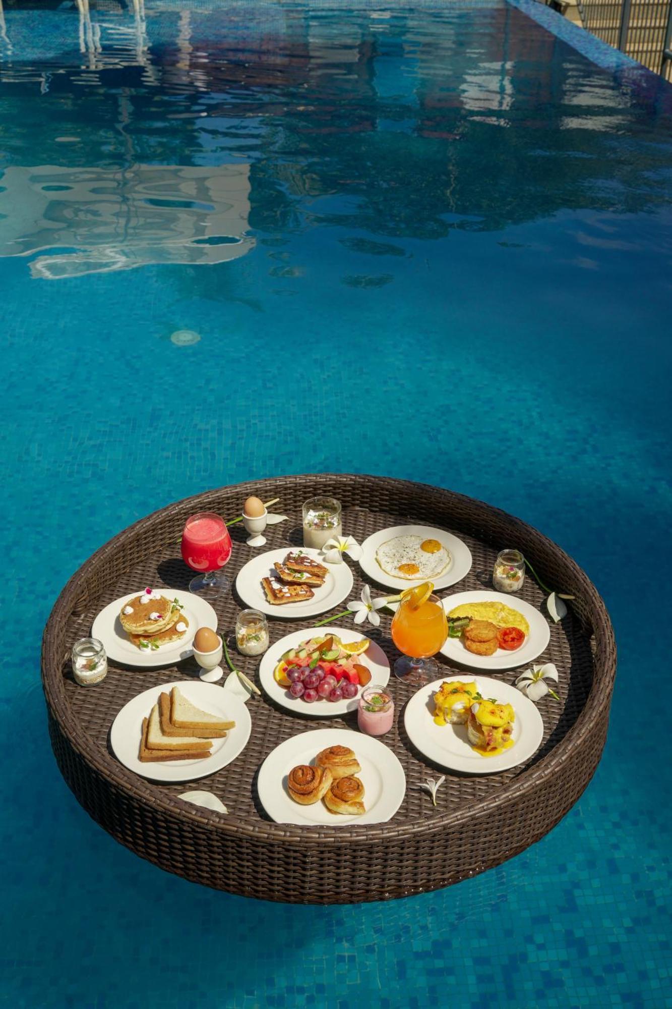 Fairfield By Marriott Goa Anjuna Baga Exterior photo