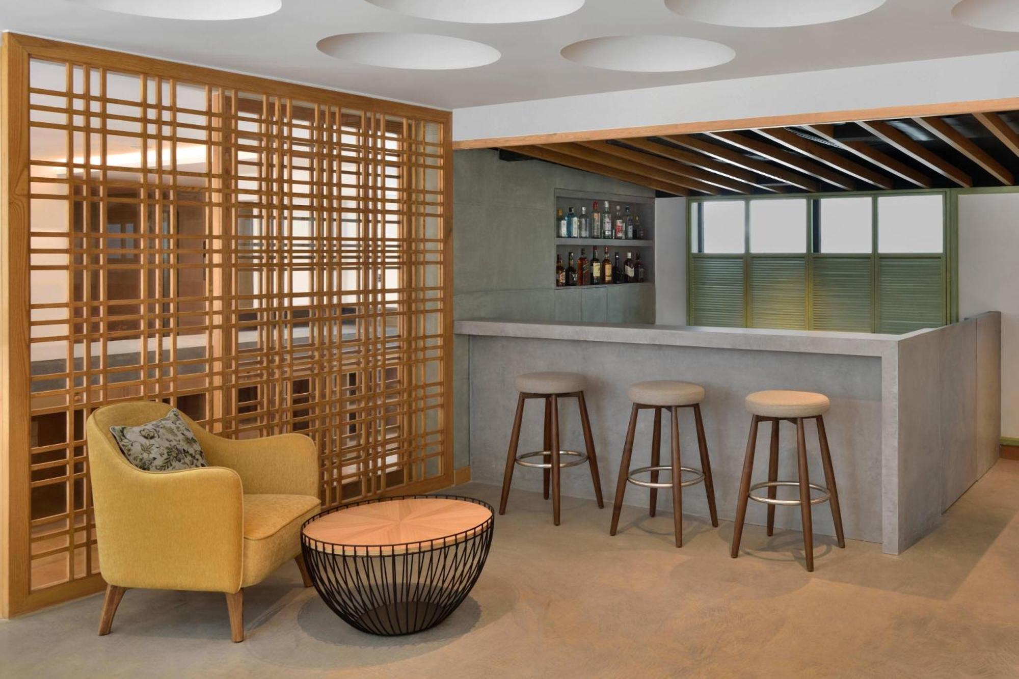 Fairfield By Marriott Goa Anjuna Baga Exterior photo