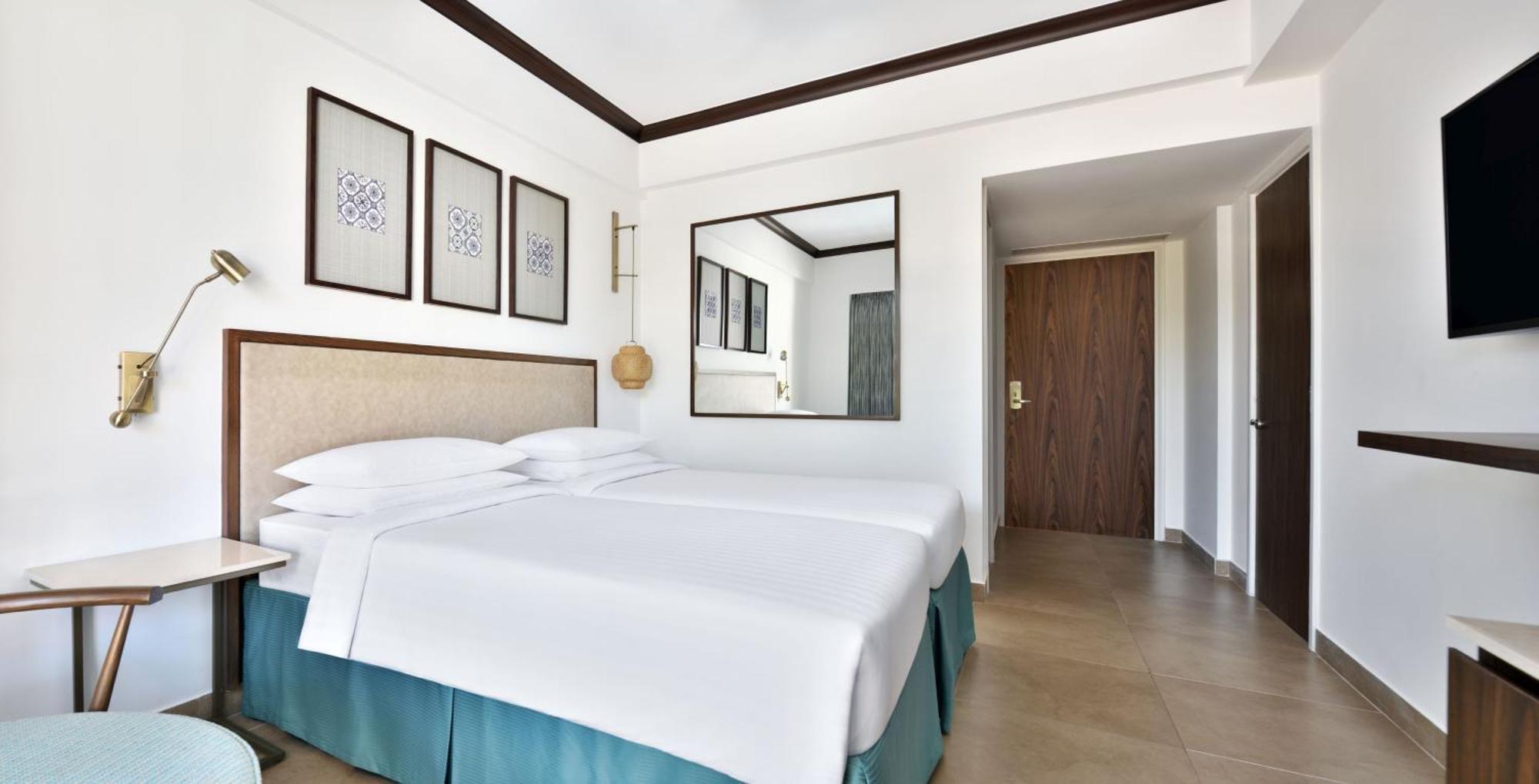 Fairfield By Marriott Goa Anjuna Baga Exterior photo