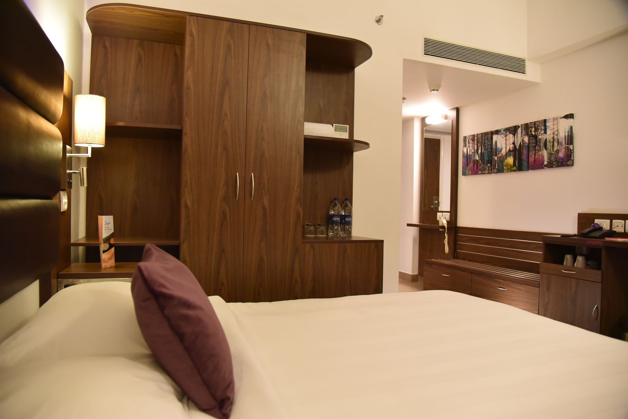 Fairfield By Marriott Goa Anjuna Baga Exterior photo