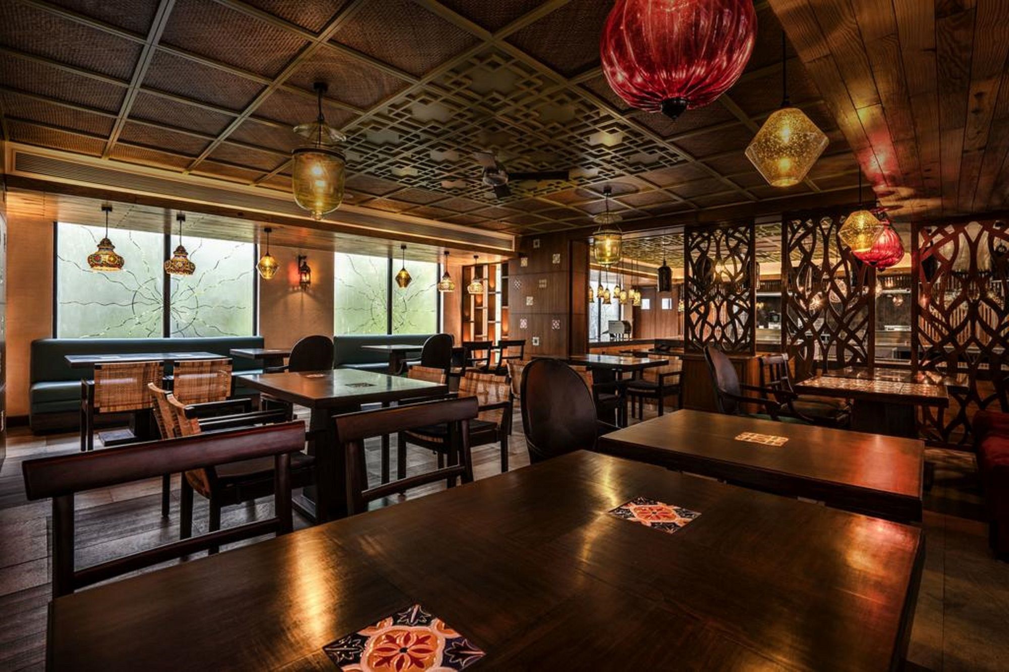 Fairfield By Marriott Goa Anjuna Baga Exterior photo