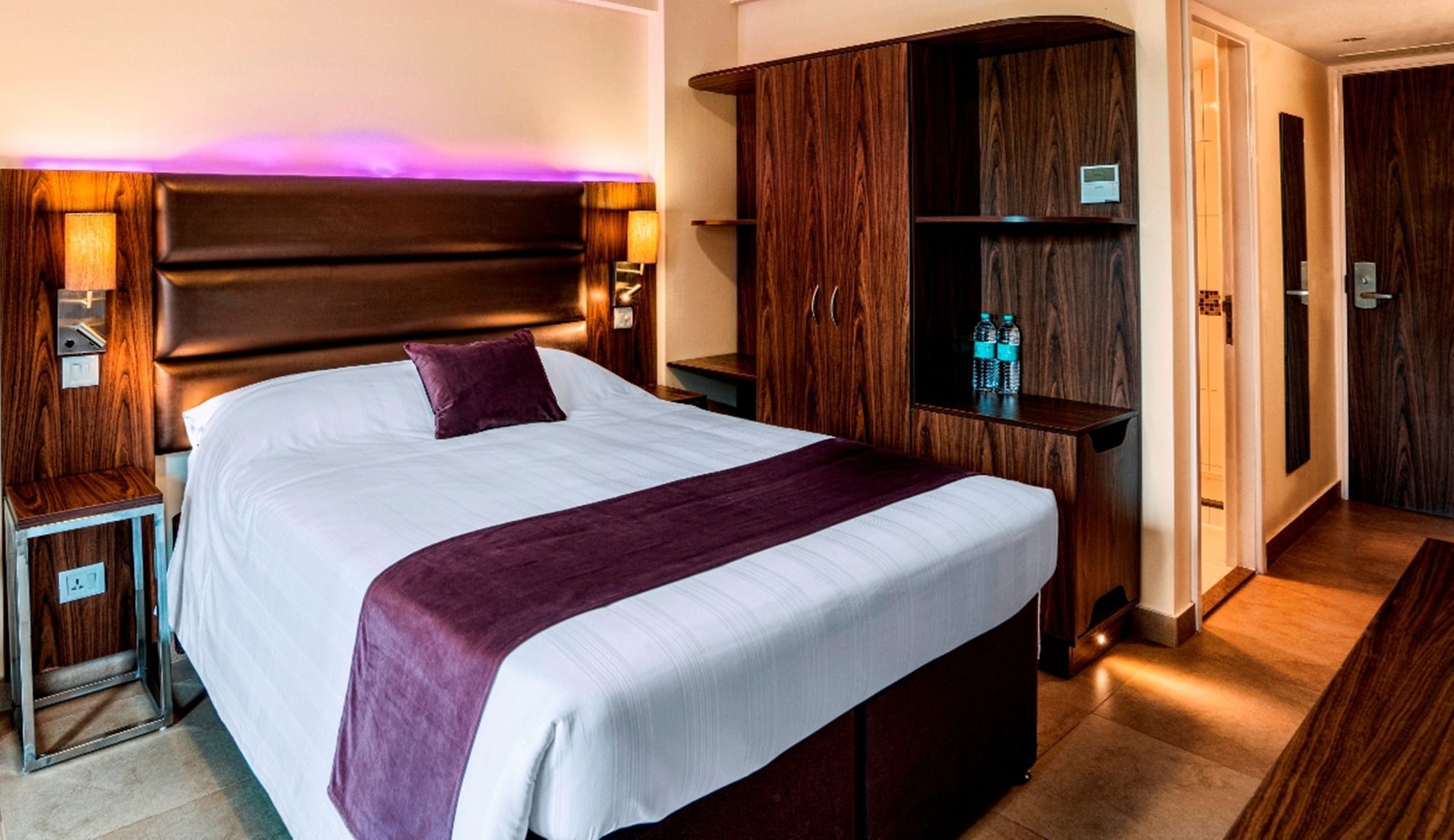 Fairfield By Marriott Goa Anjuna Baga Exterior photo